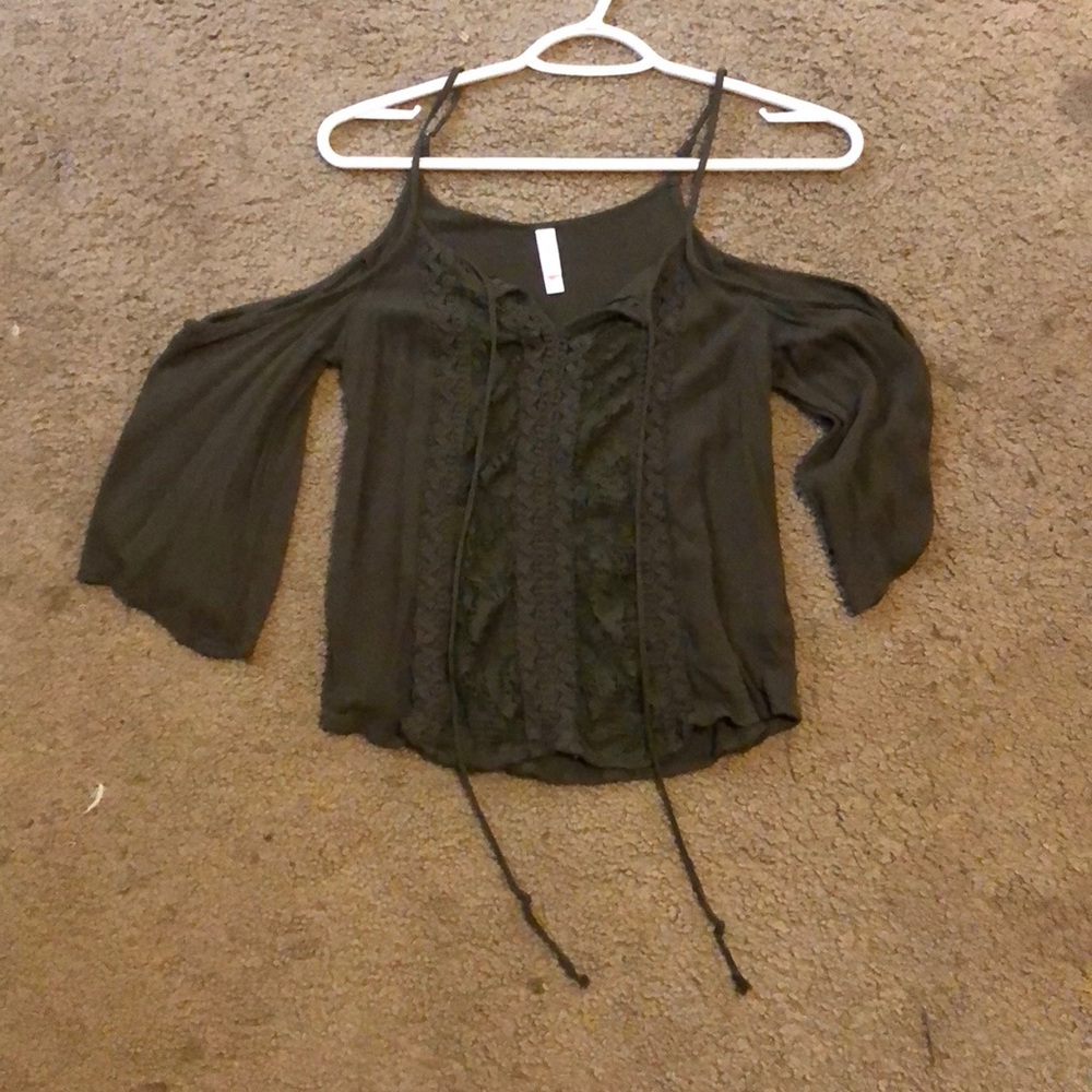 dressy shirt